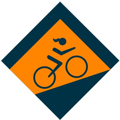 Pictogramme vélo